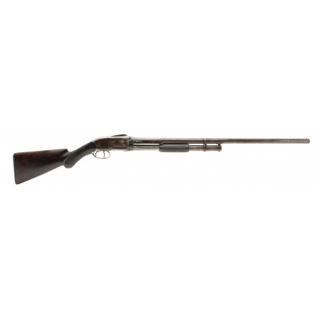 Bannerman Model 1896 Shotgun (AS97)