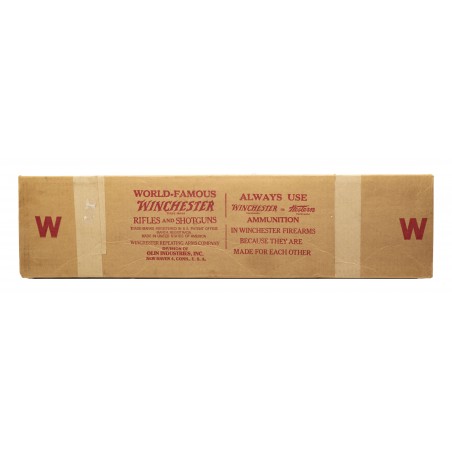 Winchester 12 In Original Factory Box 12 Gauge (W11442)
