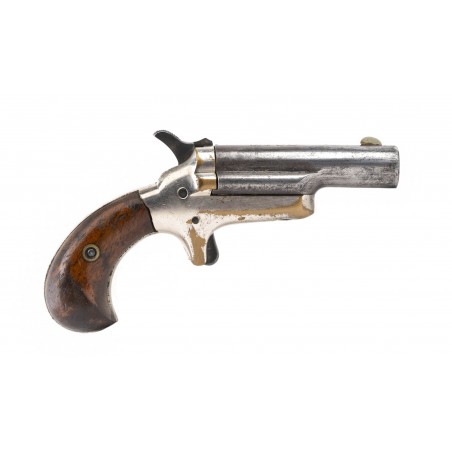 Colt Third Model "Thuer" Derringer .41RF (AC280)