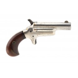 Colt Third Model "Thuer"...