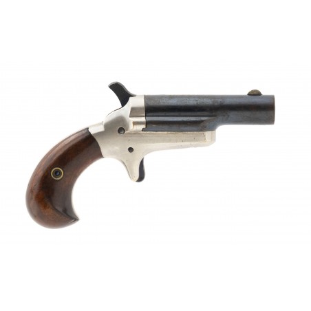 Colt "Thuer" Third Model Derringer (AC288)