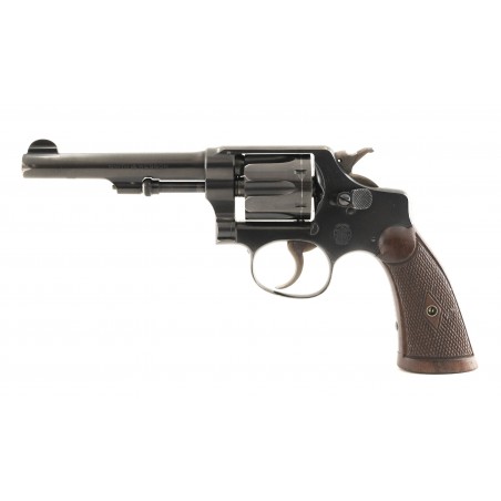 Smith & Wesson Regulation Police 32 S&W (PR54767)