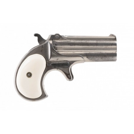 Remington Type II (Model 3) Double Derringer (AH6577)