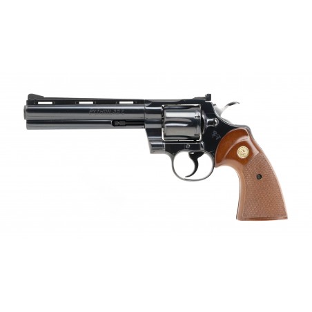 Colt Python .357 Magnum (C17460)