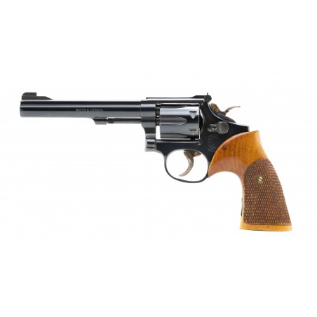 Smith & Wesson 17-5 22LR (PR54718)