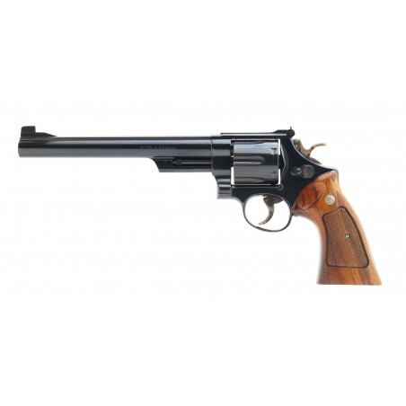 Smith & Wesson 29-3 44 Magnum (PR54726)