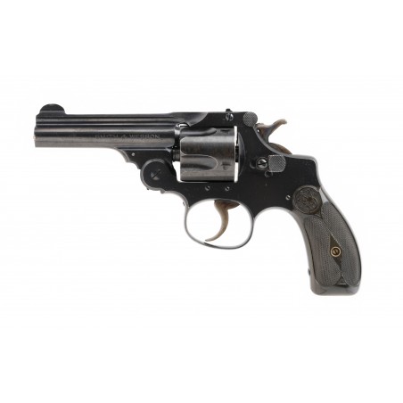 Smith & Wesson Perfected .38 S&W (PR54731)