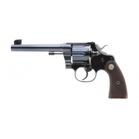 Rare Colt Shooting Master .44 Special (C17482)