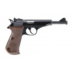 Walther PP Sport .22 LR...