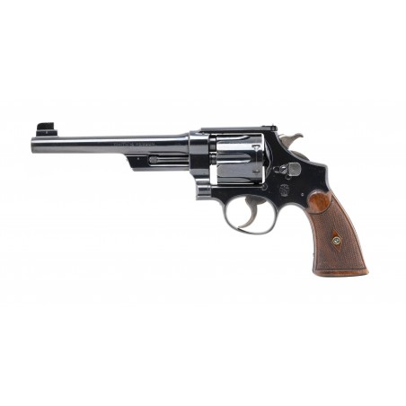 Smith & Wesson 38/44 Outdoorsman .38 Special (PR54741)