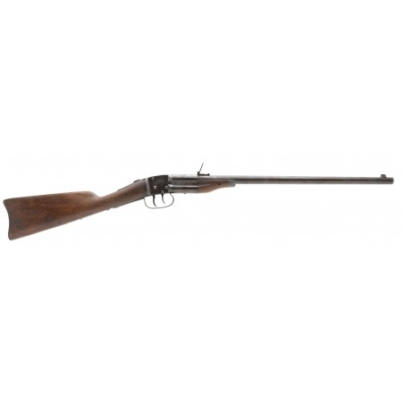 Rare Johnston and Howe Civil War Era Trials Carbine (AL7052)