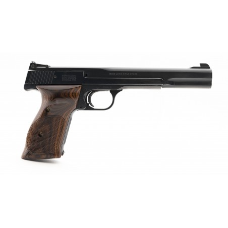Smith & Wesson 41 .22LR (PR54616)