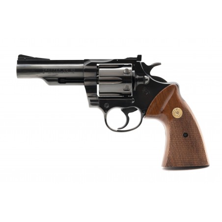Colt Trooper MK III .22 Magnum (C17484)