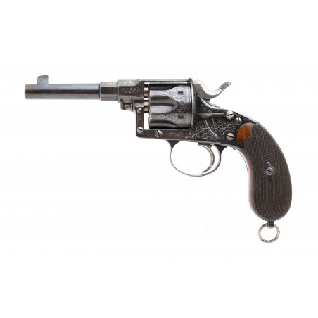 Deluxe Reich Revolver (AH6634)