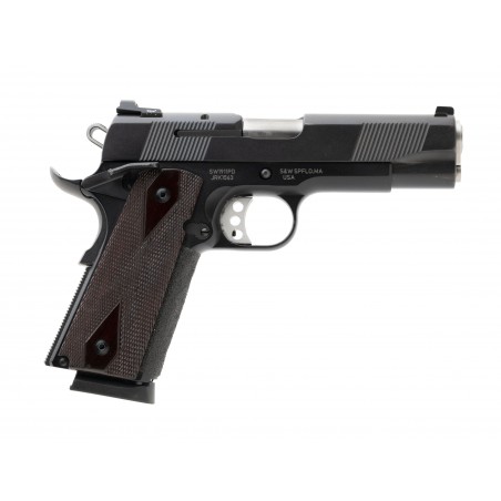 Smith & Wesson 1911PD .45 ACP (PR54824)