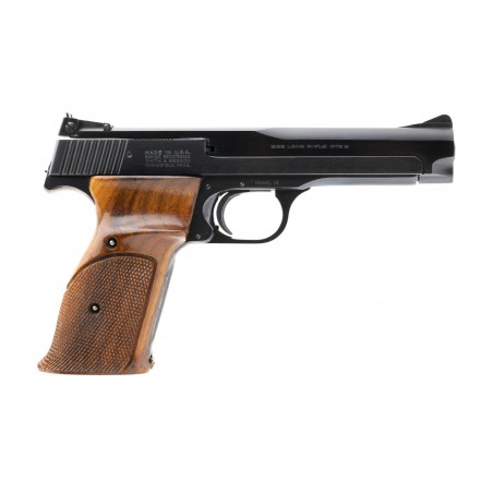 Smith & Wesson 41 .22LR (PR54812)