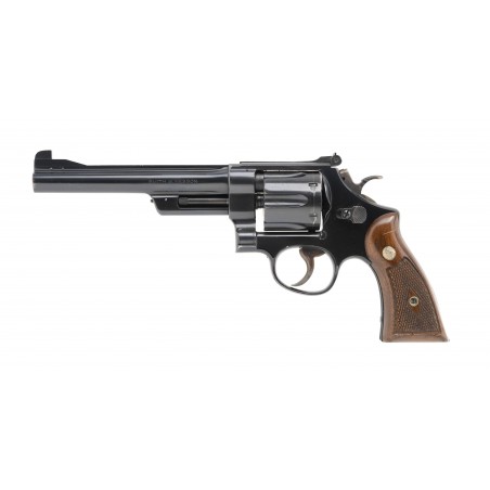 Smith & Wesson 38/44 Outdoorsman .38 Special (PR54622)
