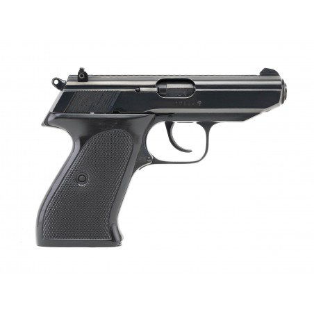 Walther PP Super 9x18 Ultra (PR54806)