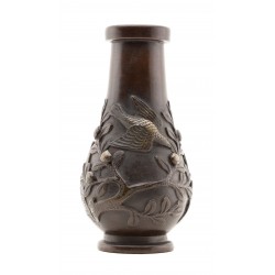 Small Japanese Vase (MIS1452)