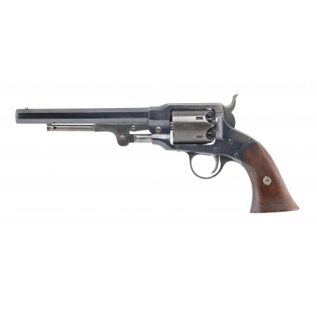 Rogers & Spencer Civil War Revolver (AH6759)