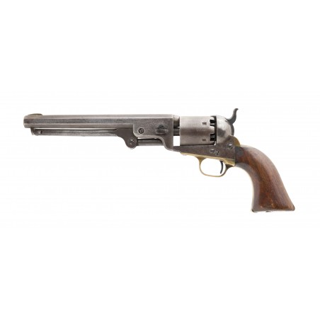 Martial Colt 1851 Navy Model (AC227)