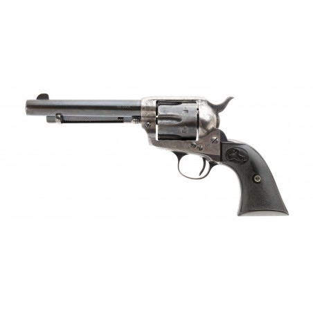 Colt Single Action Army 45LC (C17367)