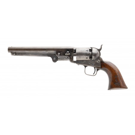 Rare Colt 1851 Navy Upper Canada Marked (AC228)