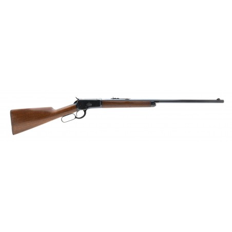 Special Order Winchester 1892 Rifle 32-20 (W11329)