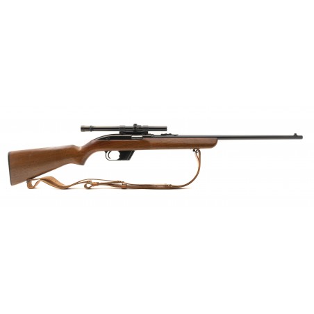 Winchester model 77 .22Lr (W11461)