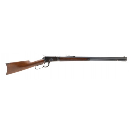 Winchester 1892 Takedown Rifle 38-40 (W11320)