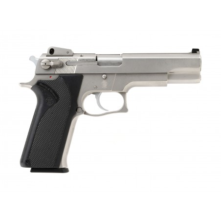 Smith & Wesson 4506 .45 ACP (PR54842)