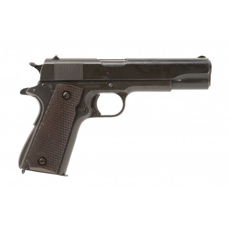 Colt 1911A1 .45ACP (C17472)