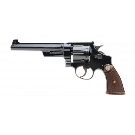 Smith & Wesson Registered Magnum .357 Magnum (PR54861)
