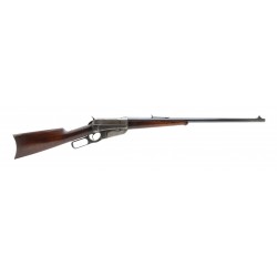 Winchester 1895 Rifle 35...