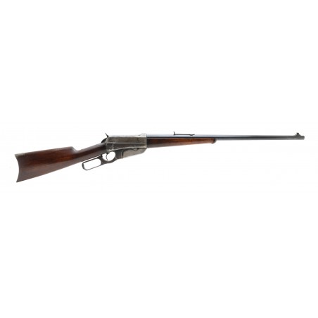 Winchester 1895 Rifle 35 WCF (W11321)