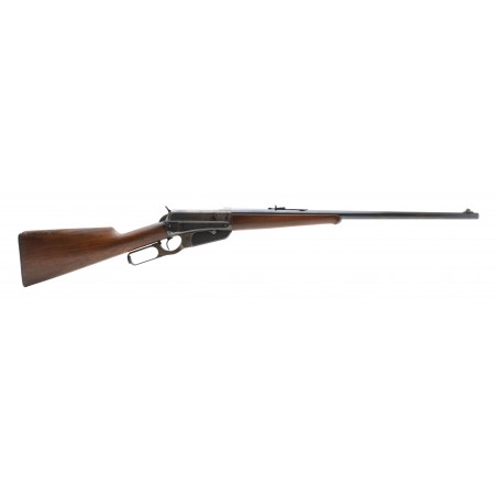 Scarce Winchester 1895 Rifle in 30-03 (W11323)