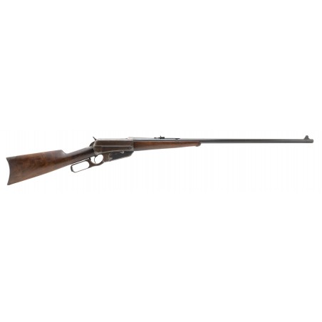 Winchester 1895 Rifle 30-40 Krag (W11324)