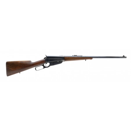 Winchester 1895 Takedown Rifle 30-06 (W11328)