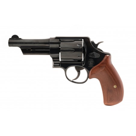 Smith & Wesson 21-4 Thunder Ranch .44 Special (PR54871)