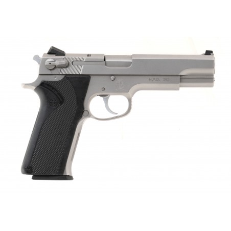 Smith & Wesson 4506-1 .45 ACP (PR54862)