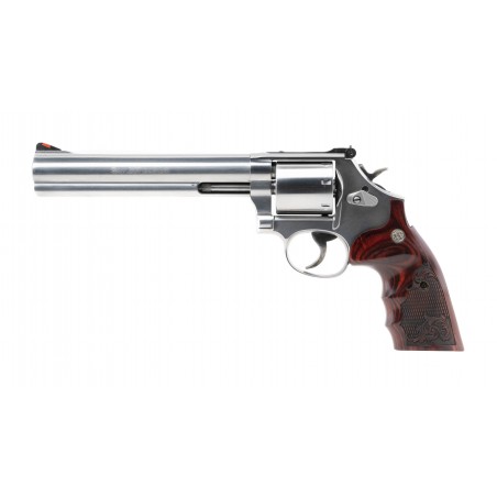 Smith & Wesson 686-6 .357 Magnum (PR54874)