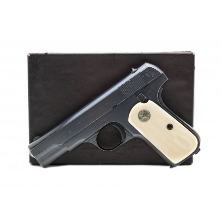 Colt 1903 Pocket Hammerless 32ACP (C17435)