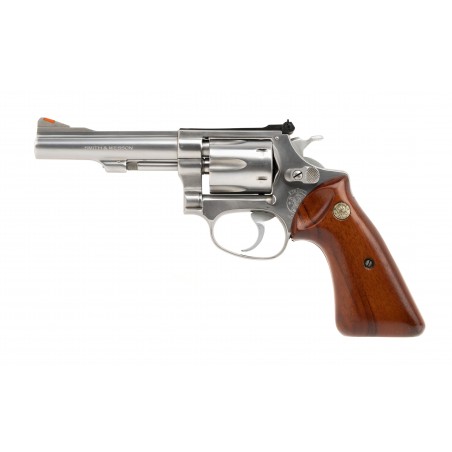 Smith & Wesson 651 .22 Magnum (PR54884)