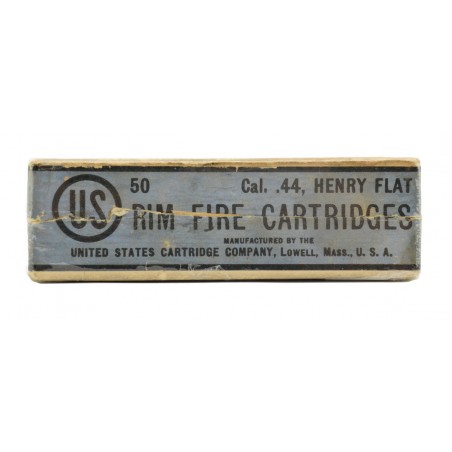 UMC .44 Henry Rimfire Ammunition Packet (AM122)