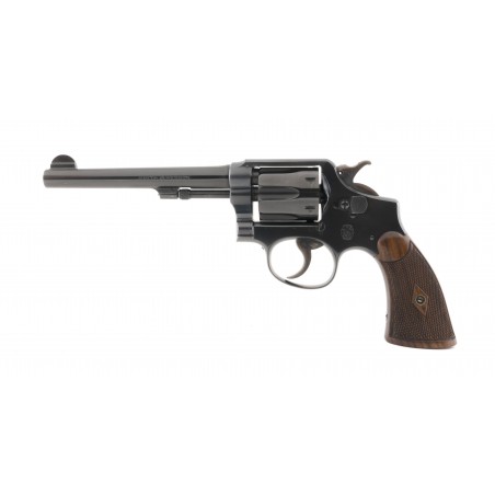 Smith & Wesson Military & Police .38 Special (PR54890)