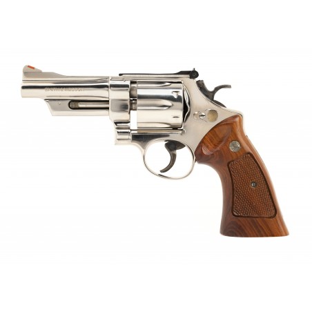 Smith & Wesson 27-2 .357 Magnum (PR54895)