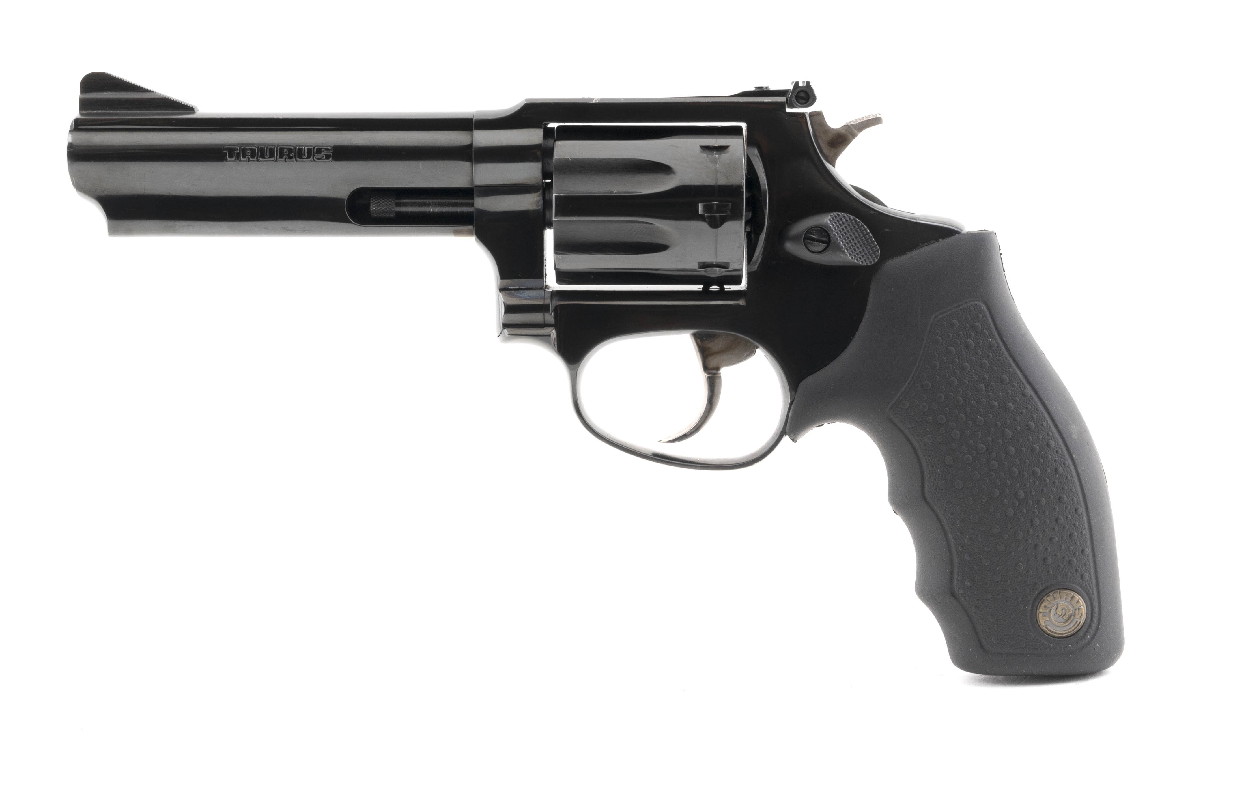 Taurus 941 .22 Magnum caliber revolver for sale.