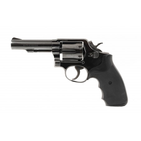 Smith & Wesson 10-6 .38 Special (PR54916)