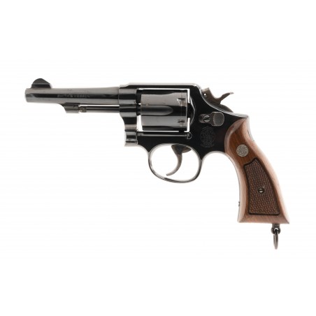 Smith & Wesson 10-7 RHK Police .38 Special (PR54932)