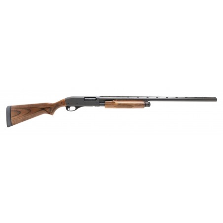 Remington 870 12 Gauge (S13519)